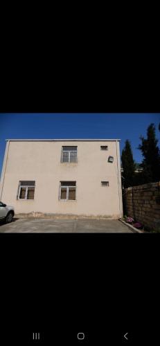 Novkhani garden in Novxanı