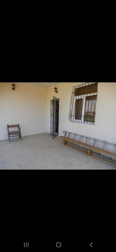 Novkhani garden in Novxanı