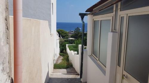 Da Luciano in Stromboli