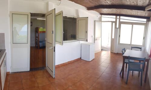 Da Luciano in Stromboli