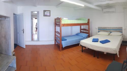 Da Luciano in Stromboli