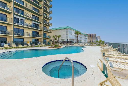 Aquamarine Suite at Sunglow Resort by Brightwild detail