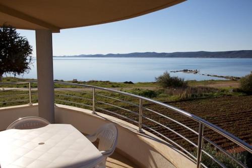 Apartment in Sukosan/Zadar Riviera 8087 - image 8