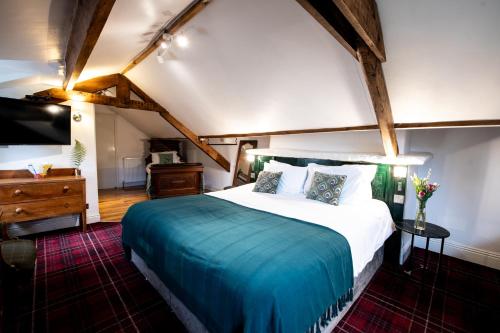 Lancrigg Hotel & Kitchen - image 8