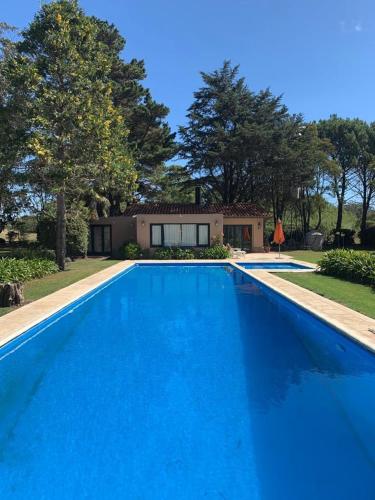 Aigua Azul Chapadmalal