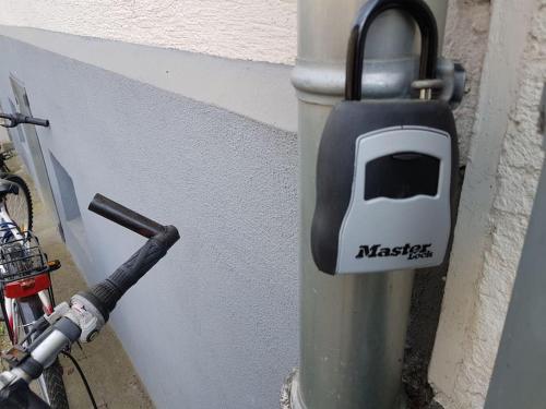 Exclusive Apartment in prime location of Darmstadt