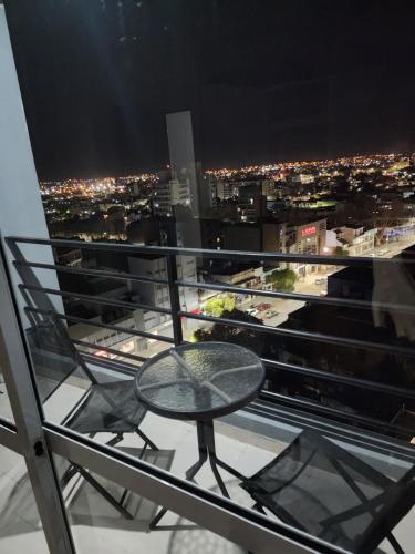 Departamento HY