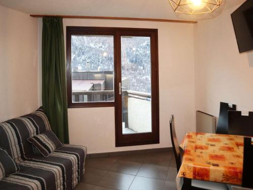 Studio 6 Pers au Cœur des Orres 1650 - Ski, Commerces, Balcon Sud, Casier à Skis - FR-1-322-594 - Location saisonnière - Les Orres