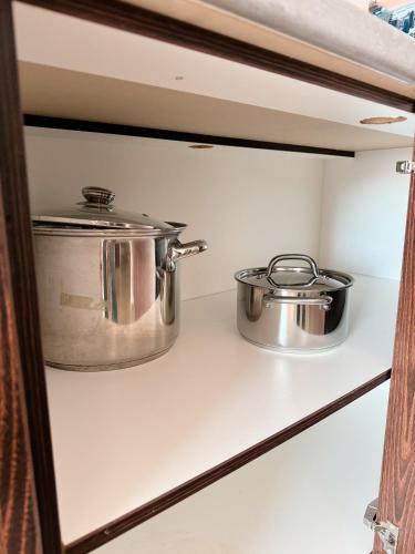 Midtown Apartment, Riga (foto 3)