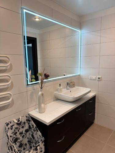 Midtown Apartment, Riga (foto 4)