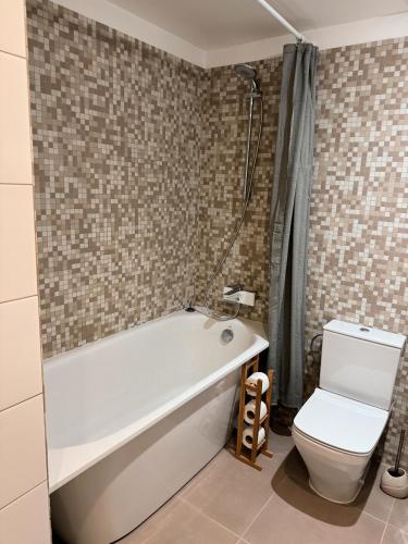 Midtown Apartment, Riga (foto 6)