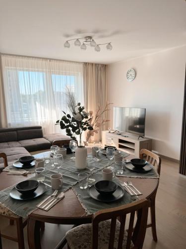 Midtown Apartment, Riga (foto 9)