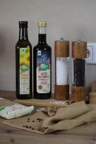 Gemutliches Boho Studio Apartment in der Altstadt Kronbergs in Kronberg im Taunus