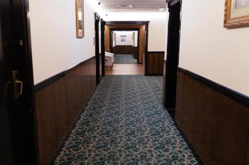 Vendome Plaza Hotel, Dubai (photo 10)