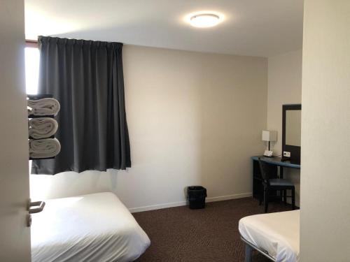 Hôtel Akena City Albi Gaillac - image 5