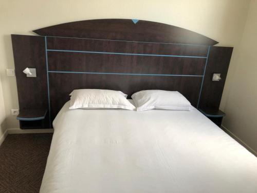 Hôtel Akena City Albi Gaillac - image 11