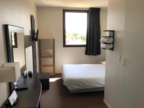 Hôtel Akena City Albi Gaillac - image 9