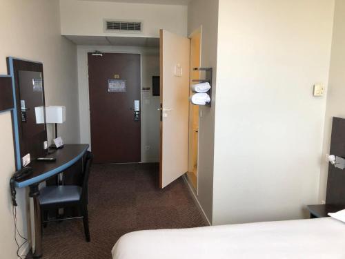 Hôtel Akena City Albi Gaillac - image 14