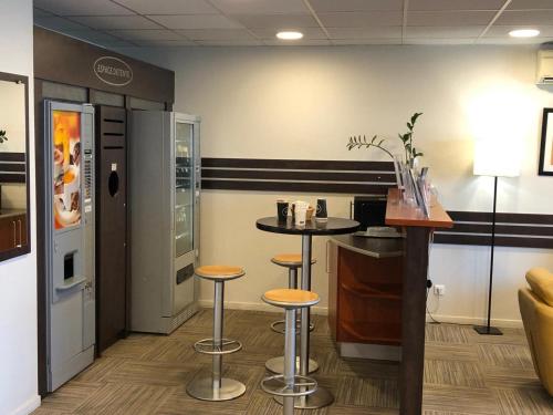 Hôtel Akena City Albi Gaillac - image 3