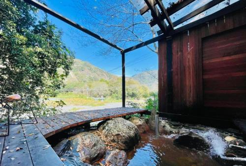 小石小木-金銀湯, Ren'ai (foto 8)