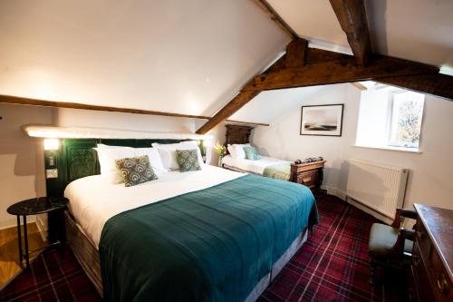 Lancrigg Hotel & Kitchen - image 2