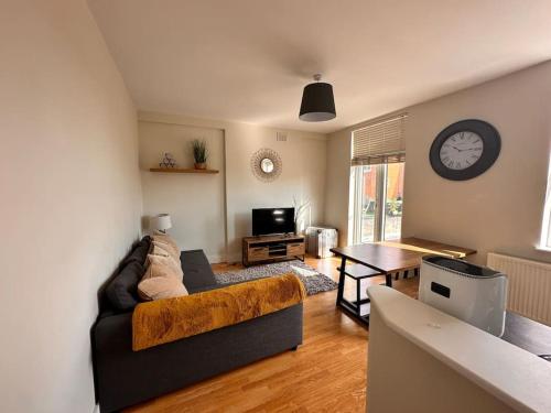1 bedroom Apartment in SE13, Londýn