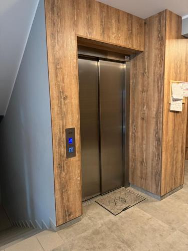 Apartament Milicz