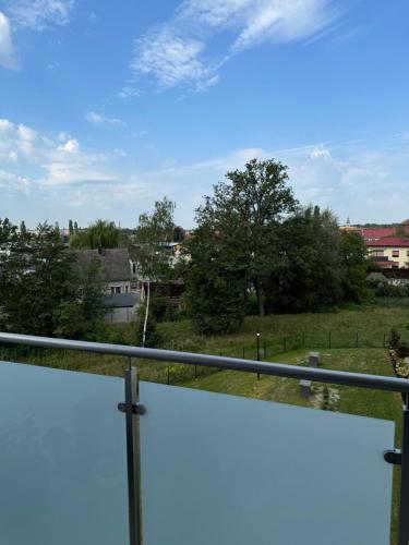 Apartament Milicz