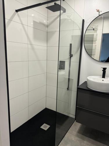 Apartament Milicz