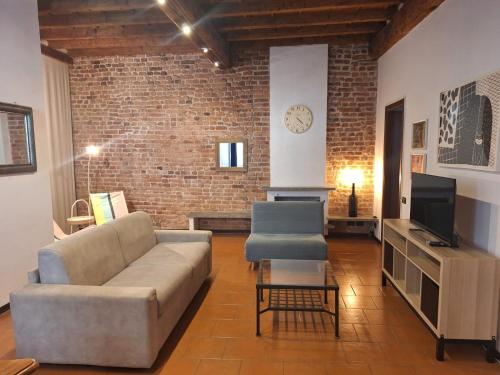 Navigli Darsena Apartment, Mailand