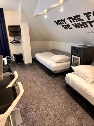 Hôtel Kyriad Rennes - image 7