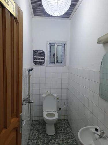 Résidence LIBOUGA - Édéa II Résidence LIBOUGA - Édéa II