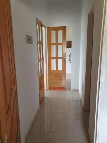 Résidence LIBOUGA - Édéa II Résidence LIBOUGA - Édéa II