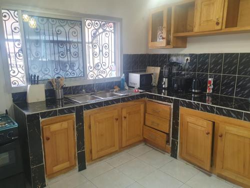 Résidence LIBOUGA - Édéa II Résidence LIBOUGA - Édéa II