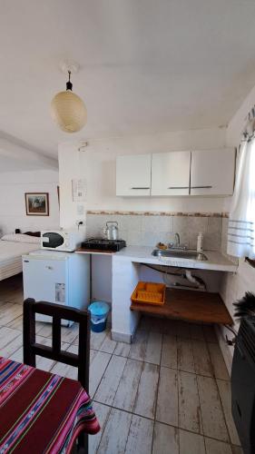 Monoambiente Equipado in Barrio Reyes