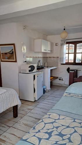 Monoambiente Equipado in Barrio Reyes