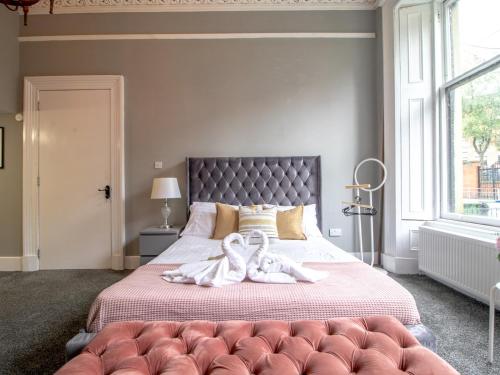 Studio Dream with Loft West End - Pass the Keys, Glasgow