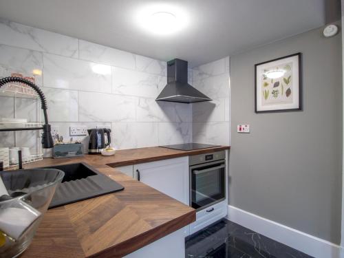Studio Dream with Loft West End - Pass the Keys, Glasgow (photo 3)