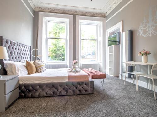 Studio Dream with Loft West End - Pass the Keys, Glasgow (photo 10)