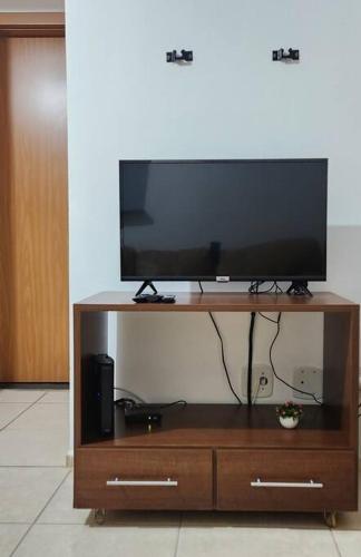 Apto completo aconchegante, Bauru