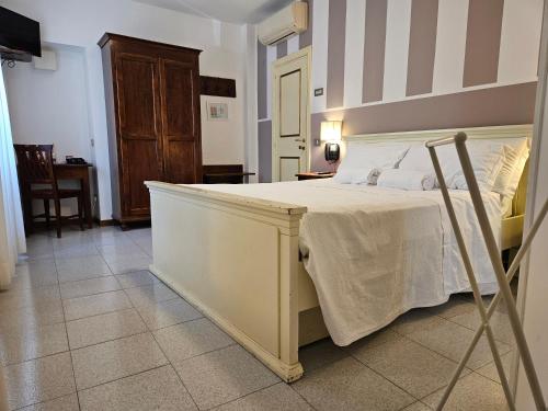 Habitación doble, grande