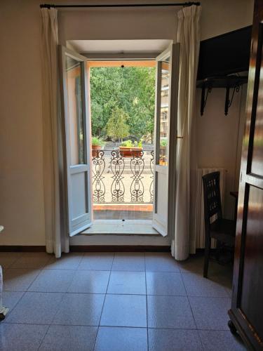 Hotel Rosalba in Perugia