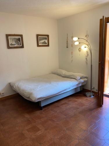 La Maisonnette, Pré-Saint-Didier (fotografie 9)