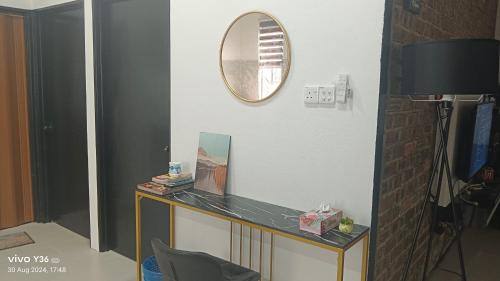 Andalus Cottage in ตุมปัต