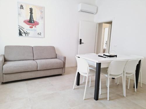 Three-Bedroom Apartment - High Floor image 10