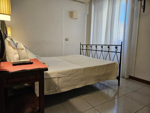 1 double bed
