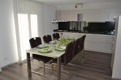 Haus Bergtreu - main image