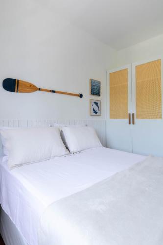 Guestroom, Apto Premium Beira-Mar Praia do Tombo in Praia do Tombo