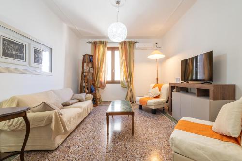 Casa Matilde, Cagliari