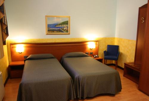 Hotel Majestic - image 8